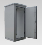 每种高度规格包含四种基本功能柜：电源柜、动力柜、设备柜、电池柜。