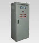 带安装板的并联机柜系统TS8，防护等级IP55，符合IEC60 529 标准；
