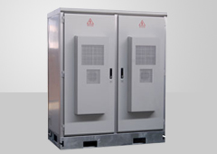通信基站户外一体化机柜均选用冷轧钢板/镀锌板/铝板/不锈钢板，U柱2mm，承重框架1.5mm，装饰和防尘部件1.2mm；